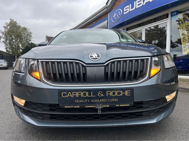 Image for 2018 Skoda Octavia 1.5 TSI SE 150PS 5DR Automatic - Lovely Car + Great Trade-In Allowances - Fully Serviced with Assured Dealer Warranty - NCT '26 -