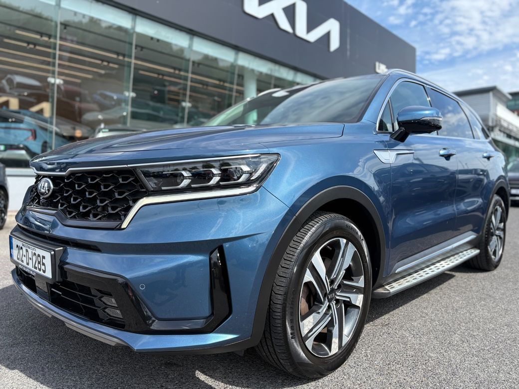 Image for 2021 Kia Sorento 1.6 Plug In Hybrid ( 7 Seats )