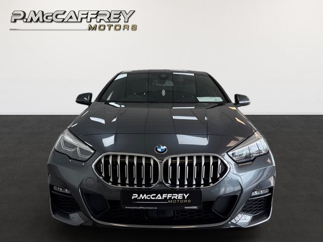 Image for 2021 BMW 2 Series 218d M Sport Auto