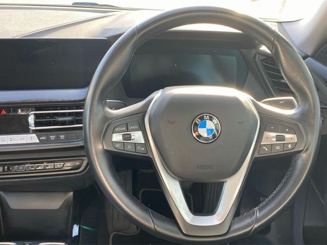 Image for 2023 BMW 2 Series 218i Sport Gran Coupe