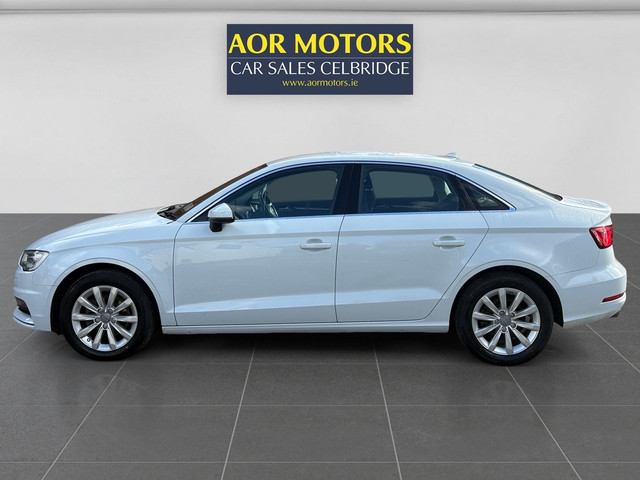 Image for 2015 Audi A3 AUTO SALOON
