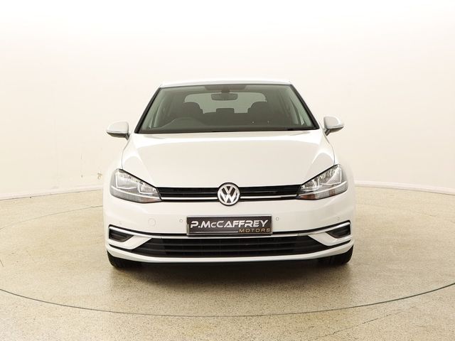 Image for 2017 Volkswagen Golf 