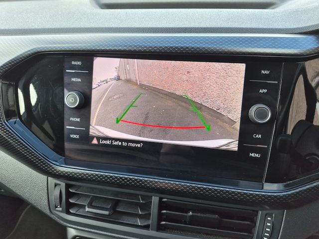 Image for 2023 Volkswagen T-Cross Life 1.0 TSI M5F 95HP 5DR