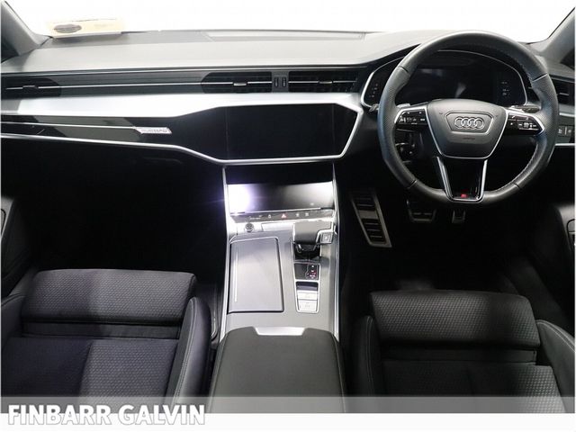 Image for 2023 Audi A7 40 TDI 204HP quattro S Tronic S Line