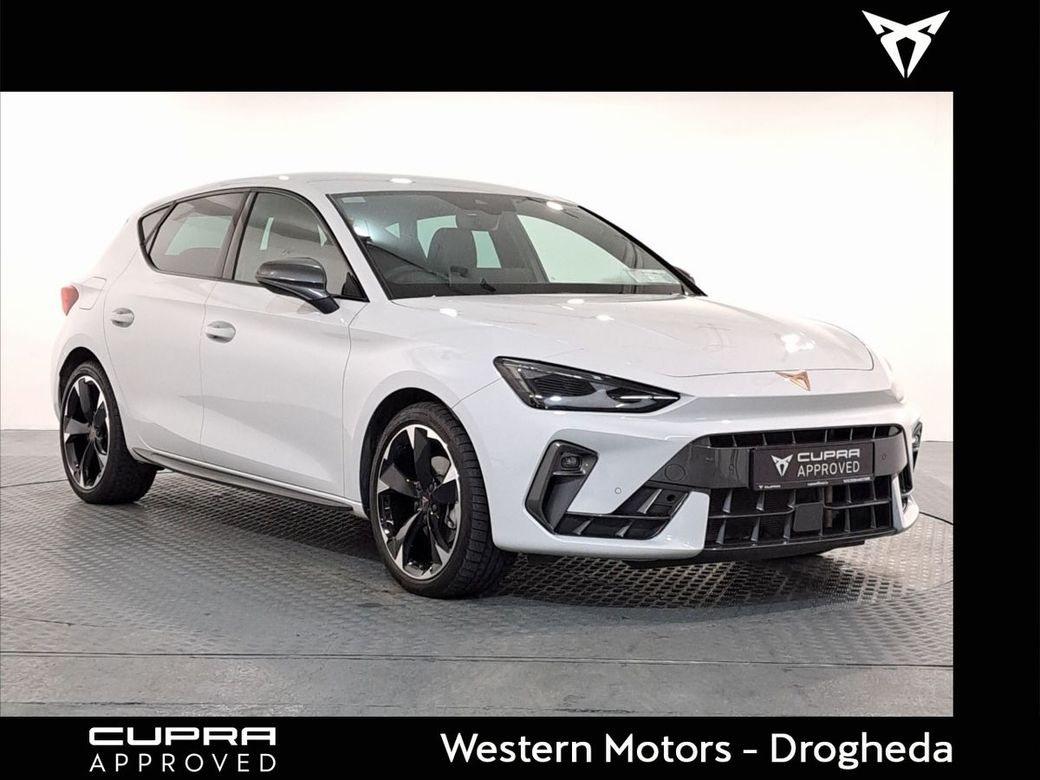 Image for 2025 Cupra Leon 2.0TDI 150hp DSG
