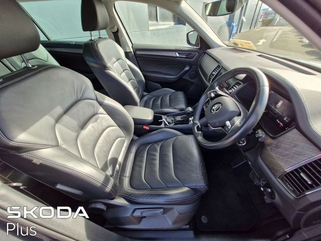 Image for 2023 Skoda Kodiaq (95) STYLE 2.0 TDI 150HP DSG 7 Seat
