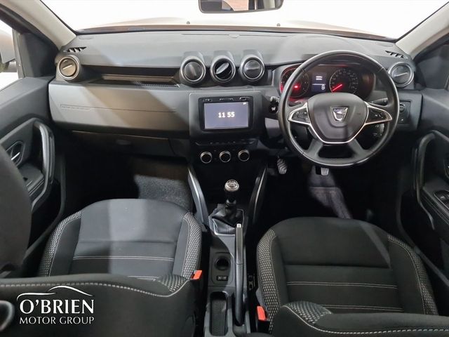Image for 2019 Dacia Duster 1.5 Blue dCi 115 Prestige