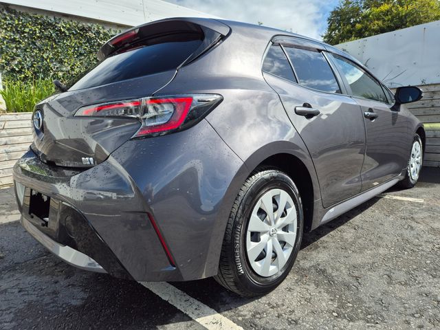 Image for 2022 Toyota Corolla 1.8 HYBRID X SPEC / TAX €150