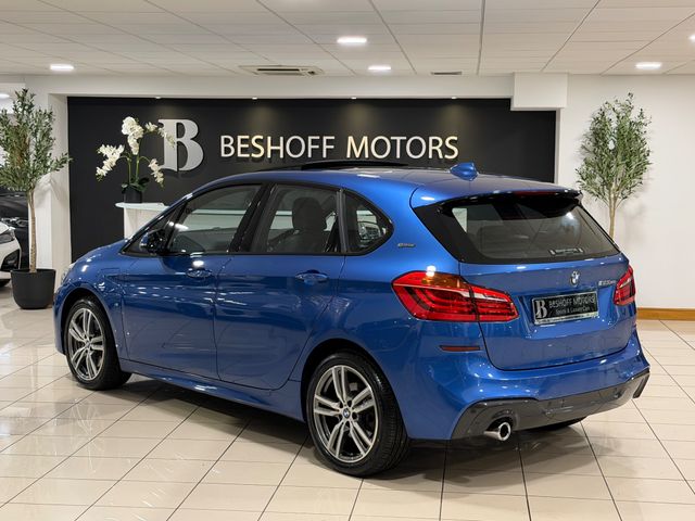 Image for 2019 BMW 2 Series 225xe M-SPORT PREMIUM=PAN ROOF//LOW MILES//D REG=FULL SERVICE HISTORY=TAILORED FINANCE PACKAGES AVAILABLE=TRADE IN'S WELCOME