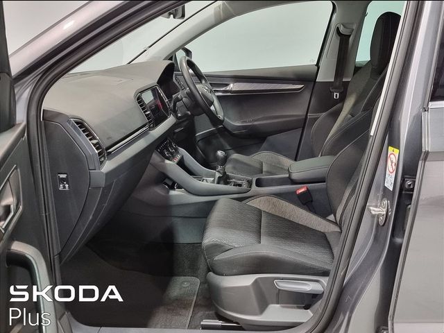 Image for 2022 Skoda Karoq BEST VALUE ** STYLE ** 2.0 TDI ** 115 BHP ** TRINITY SKODA **