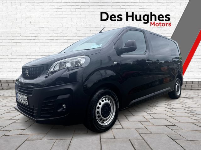 Image for 2023 Peugeot Expert Professional 1.5 Hdi 102Bhp