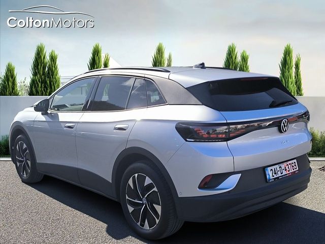 Image for 2024 Volkswagen ID.4 PRO PLUS 77kWh 286HP