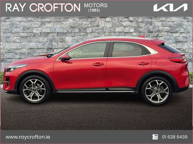 Image for 2020 Kia XCeed 1.0 K3 Petrol