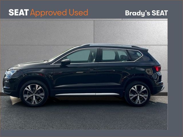Image for 2024 SEAT Ateca 2.0TDI 150HP DSG Xperience+ *24 MONTH SEAT APPROVED WARRANTY*