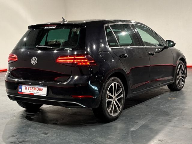 Image for 2020 Volkswagen Golf 1.2 AUTOMATIC - FACTORY ALLOYS - ADAPTIVE CRUISE CONTROL - DIGITAL DASH - MULTI FUNCTION STEERING WHEEL - REVERSE CAMERA 