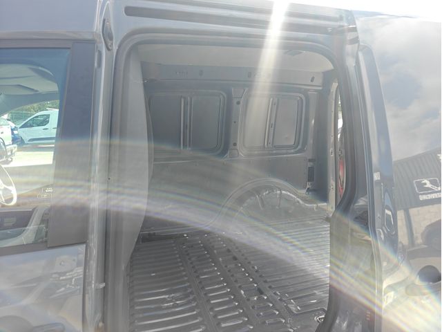 Image for 2015 Volkswagen Caddy MOTORSHIELD NATIONWIDE WARRANTY