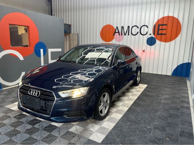Image for 2019 Audi A3 Saloon A3 SALOON AUTOMATIC 1.4 TFSI / 29k KMs / REVERSE CAMERA , ADAPTIVE CRUISE & MORE