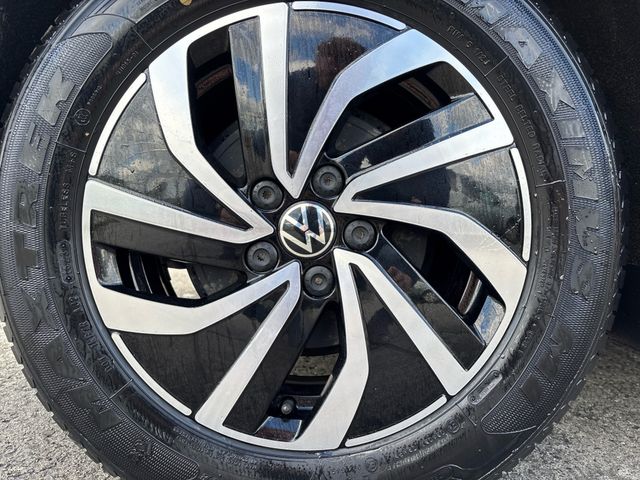 Image for 2023 Volkswagen Polo AUTOMATIC 1.0TSI LIFE 95BHP D7F 5DR