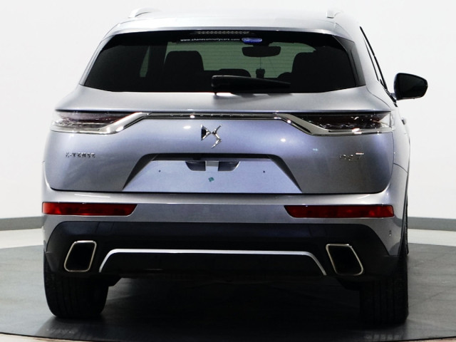 Image for 2022 DS Automobiles DS 7 Crossback *8* E-TENSE RIVOLI