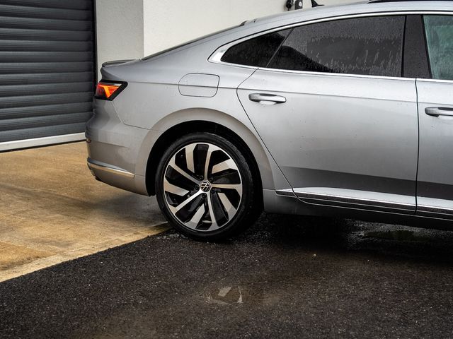 Image for 2022 Volkswagen Arteon R LINE 2.0tdi Auto *SUNROOF*