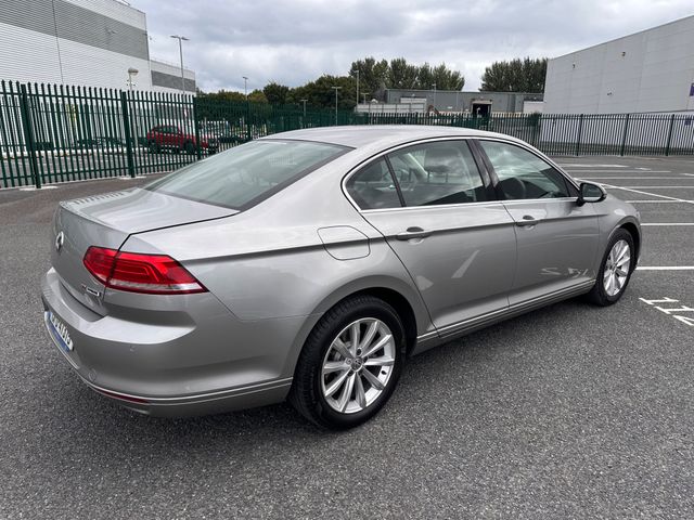Image for 2015 Volkswagen Passat 1.6 TDI, HIGHLINE, NEW NCT, NATIONWIDE WARRANTY, FINANCE, 5 STAR REVIEWS