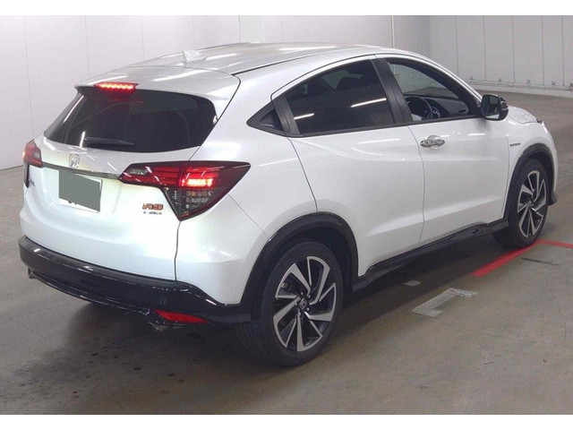 Image for 2020 Honda Vezel RS Hybrid 