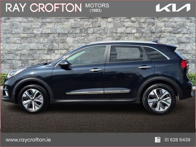 Image for 2021 Kia e-Niro NIRO E-NIRO MY2021 5 DR AUTO