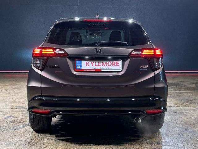 Image for 2020 Honda Vezel 1.5 AUTOMATIC HYBRID - RS EDITION - ALLOY WHEELS - CRUISE CONTROL - LANE KEEP ASSIST - MULTI FUNCTION STEERING WHEEL - REVERSE CAMERA 