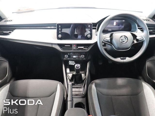 Image for 2025 Skoda Kamiq KAMIQ SELECTION 1.0TSI 115HP
