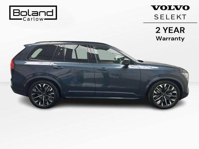 Image for 2026 Volvo XC90 T8 PLUS DARK *ORDER NOW* €210 P/W ON PCP