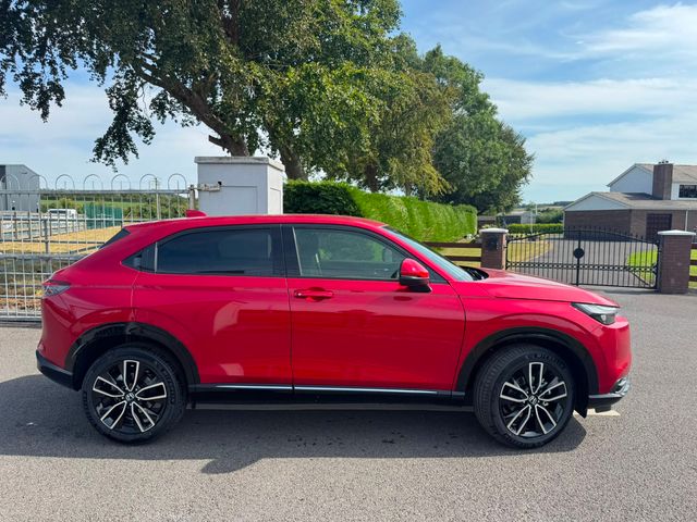 Image for 2026 Honda HR-V 1.5 Advance e:HEV
