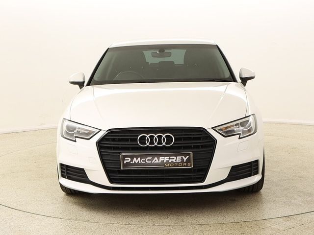 Image for 2017 Audi A3 