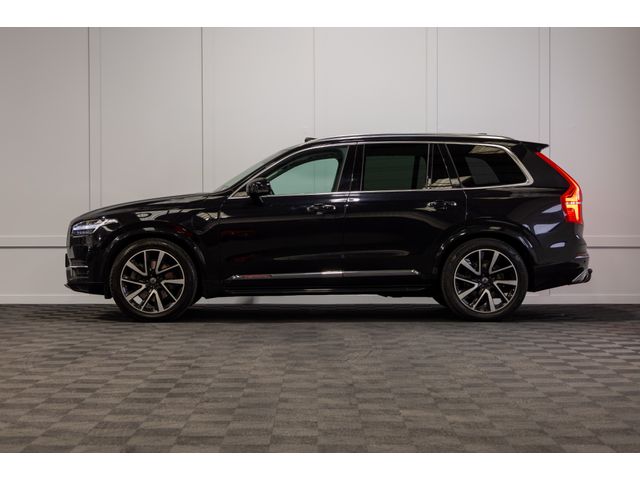 Image for 2018 Volvo XC90 T8 Inscription Pro 7 Seater
