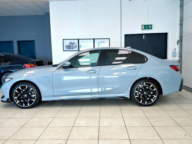 Image for 2025 BMW 3 Series 330E M SPORT
