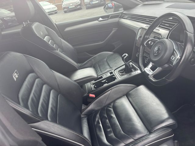 Image for 2020 Volkswagen Arteon 2.0TDI D7F 150HP R-LINE