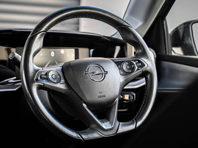 Image for 2023 Opel Mokka Sc-1.5 110PS 6SP 4DR