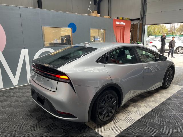 Image for 2025 Toyota Prius €33950 2025 TOYOTA PRIUS X 1.8 AUTOMATIC / CRUISE CONTROL / REVERSE CAMERA AND MORE