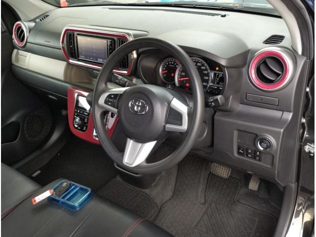 Image for 2019 Toyota Passo 1.0 Petrol Auto
