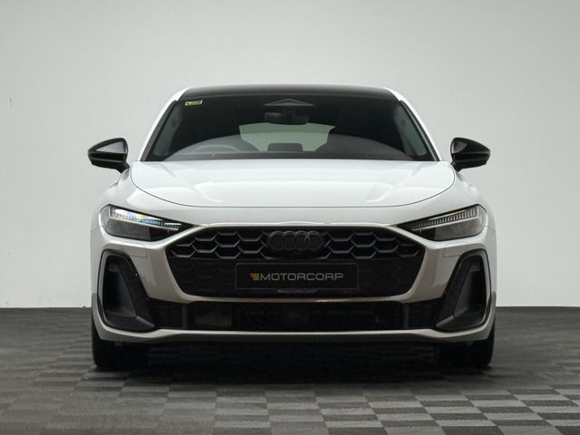 Image for 2026 Audi A5 VORSPRUNG E-HYBRID QUATTRO 