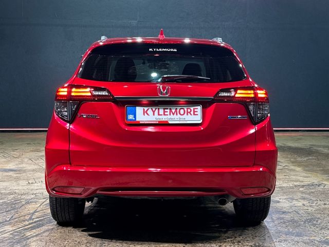 Image for 2020 Honda Vezel 1.5 HYBRID - CRUISE CONTROL - REVERSE CAMERA - ELECTRIC SEATS