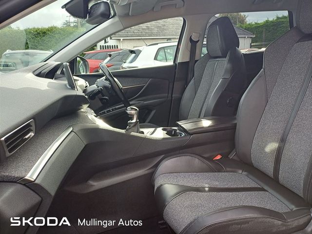 Image for 2019 Peugeot 5008 1.5 BlueHDi 130bhp Allure Auto