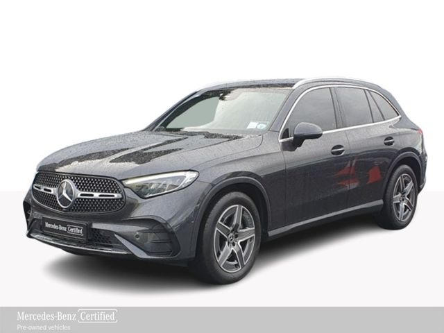 Image for 2023 Mercedes-Benz GLC Class GLC 220 D 4MATIC AMG Line (CONTACT JEFF ON 085 - 7700969)
