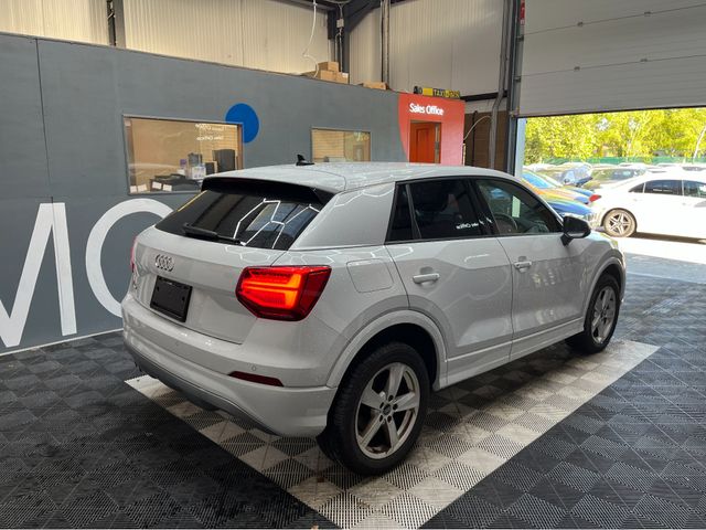 Image for 2021 Audi Q2 2021 AUDI Q2 35 TDI SPORT 2.0 AUTOMATIC / CRUISE CONTROL / REVERSE CAMERA / HEATED SEATS AND MORE