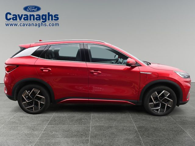 Image for 2024 BYD Atto 3 60kWh 204PS Design
