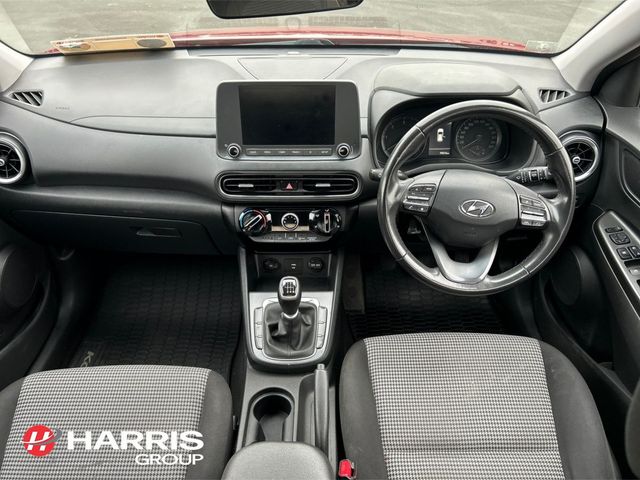 Image for 2021 Hyundai Kona Comfort Car Van