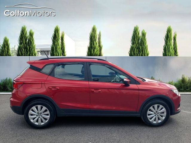 Image for 2018 SEAT Arona 1.6TDI 95HP SE