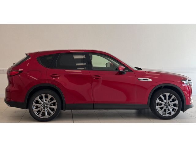 Image for 2023 Mazda CX-60 2.5P PHEV EXC-LINE COM-P AT