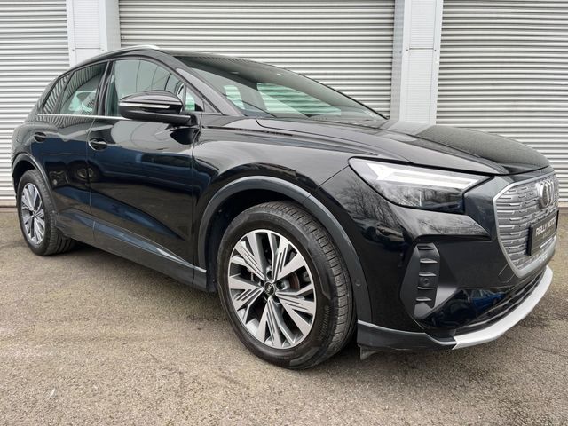 Image for 2023 Audi Q4 E-TRON SPORT 4DR AUTOMATIC 82KW