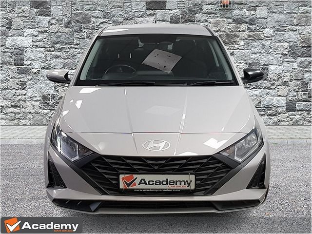 Image for 2024 Hyundai i20 Deluxe Plus**FRESH STOCK**
