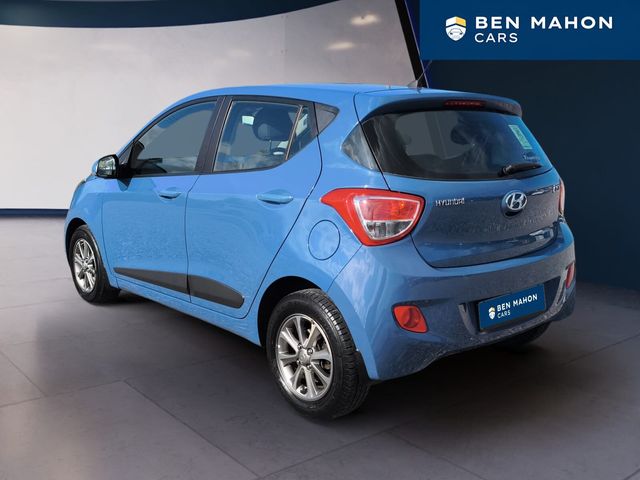 Image for 2016 Hyundai i10 1.0 Deluxe